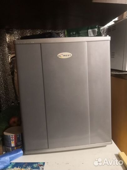 Мини бар холодильник бу