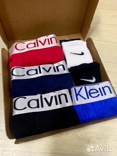 Подарочный набор