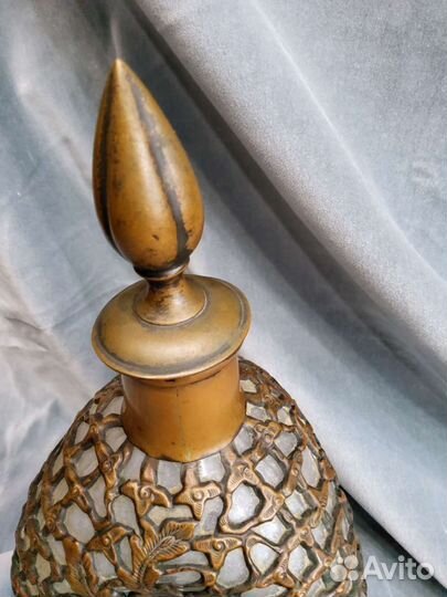 Графин штоф