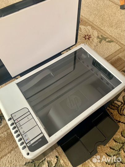Принтер hp deskjet F 2180