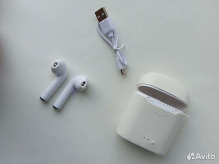 Беспроводные наушники i7mini
