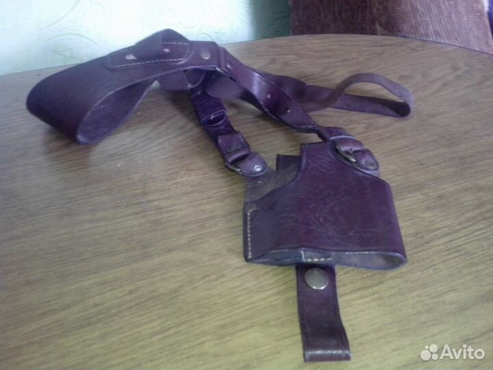 Кабура ля травмата