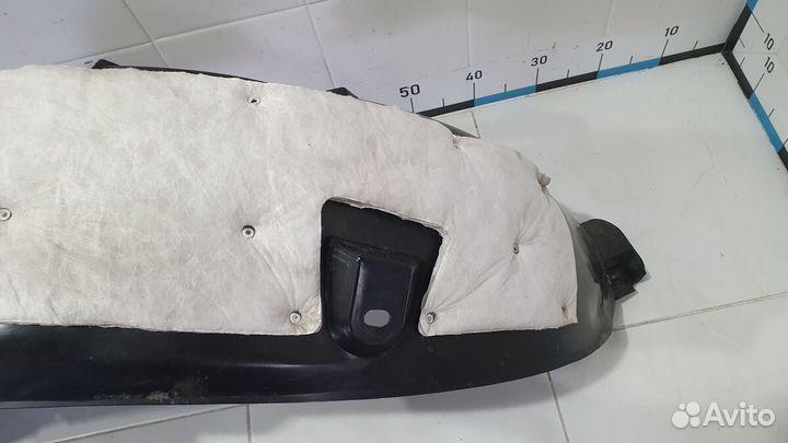 Локер задний правый Tiggo 7 Pro (T1E) 2020