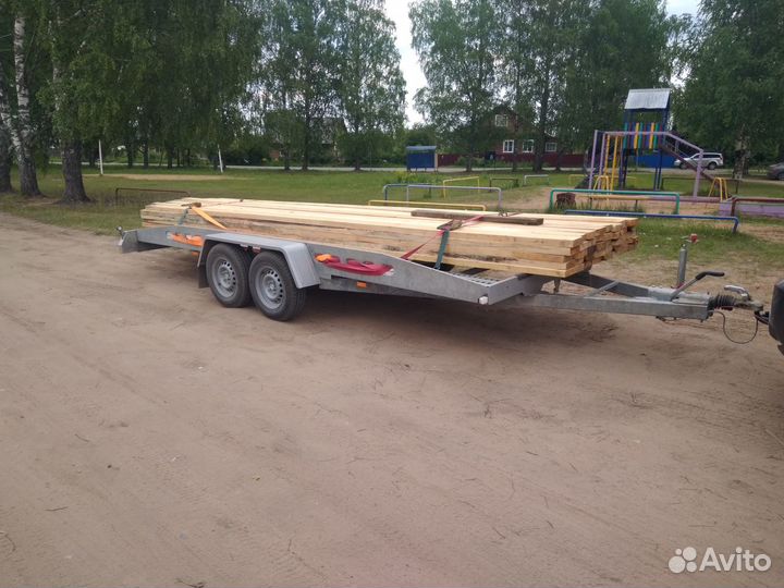 Услуги эвакуатора