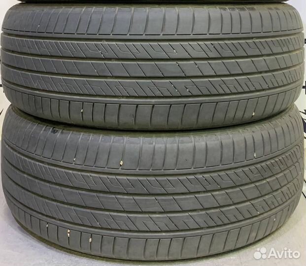 Kumho Solus HS63 225/55 R18