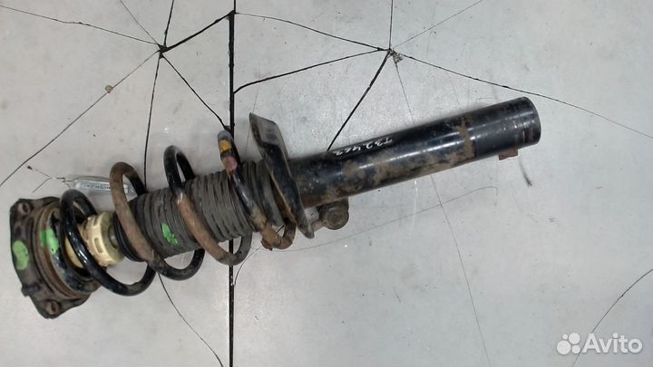 Амортизатор подвески Volkswagen Golf 5, 2007