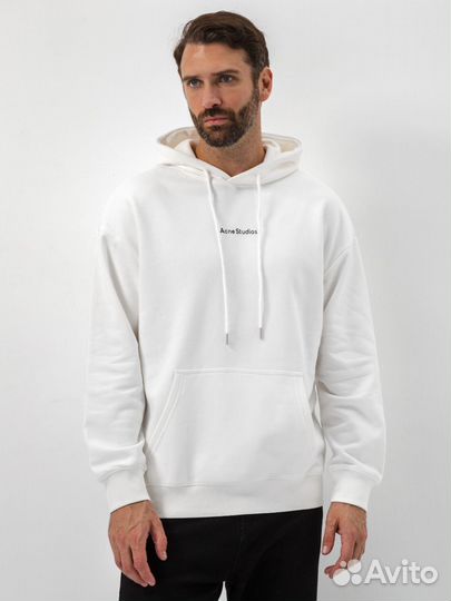 Новое худи Acne Studios