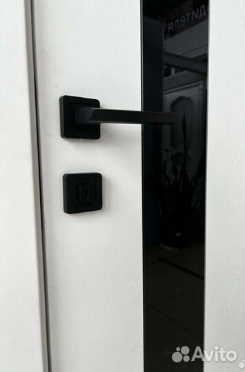 Двери межкомнатные