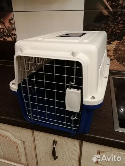 Переноска для собак