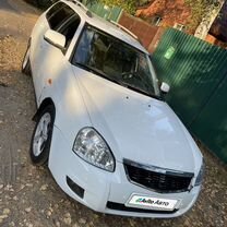 ВАЗ (LADA) Priora 1.6 MT, 2010, 225 000 км, с пробегом, цена 400 000 руб.