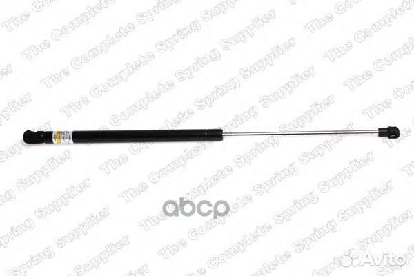 Пружина газовая задн.двери Audi A4 8104215 Lesj