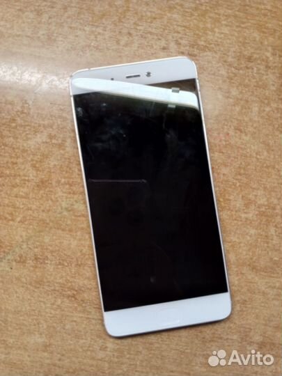 Xiaomi Mi 5S, 3/64 ГБ