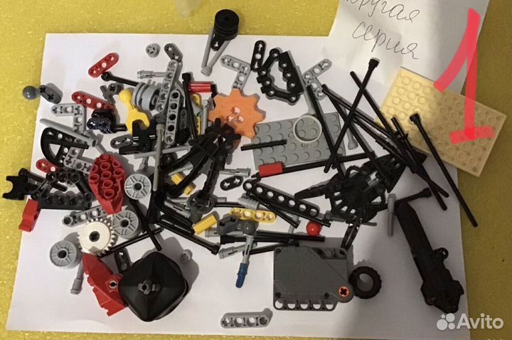 Lego mindstorms ev3 31313