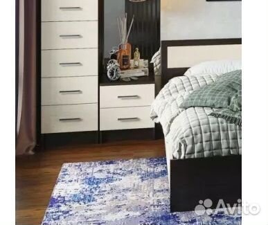 Тумба прикроватная тб 601 Гармония новая