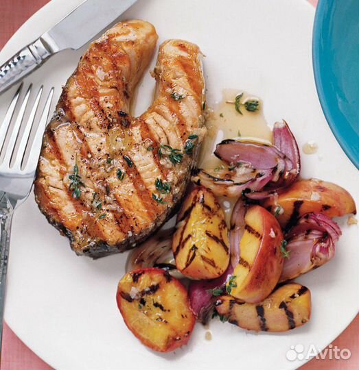 Выездной повар (повар на дом)