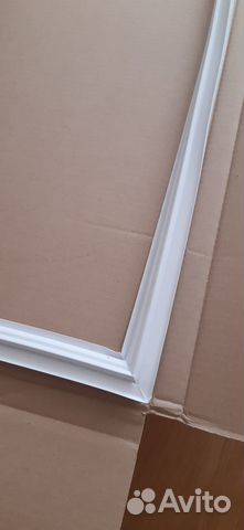 Уплотнитель для холодильника indesit