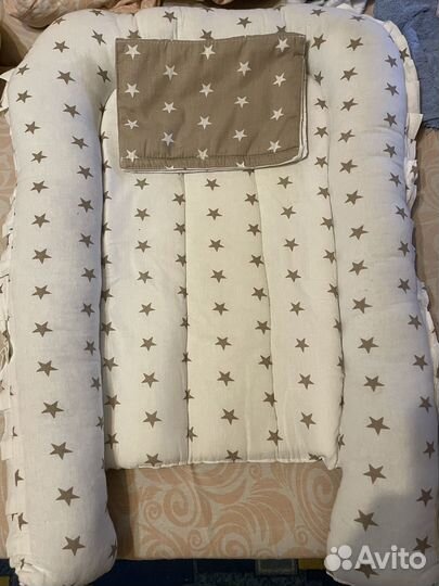 Продам кокон