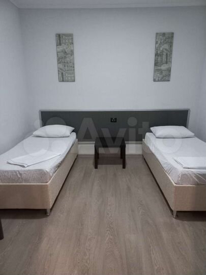 Комната 15 м², 1/2 эт.