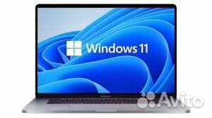 Установка Лицензионого Windows 11, 10, 7