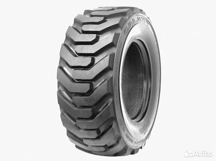 Шина для мини-погрузчиков10-16.5 10prgalaxybeefy b