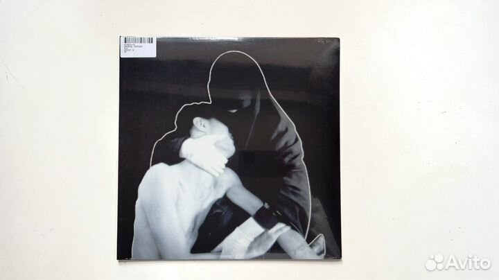 Crystal castles, III