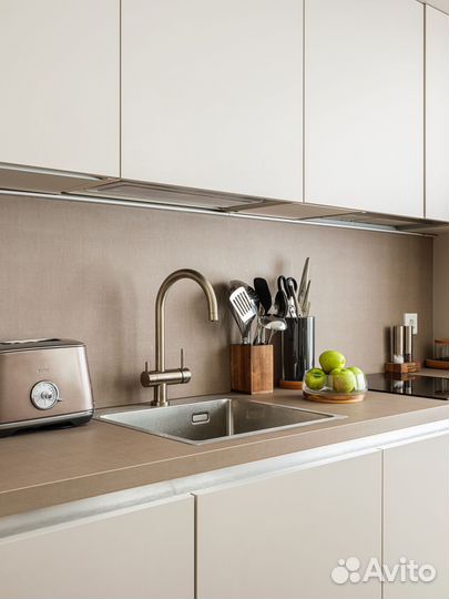 Кухня на заказ рассрочка