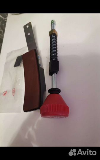 Датчики пульса, педали для эллипса, монитор