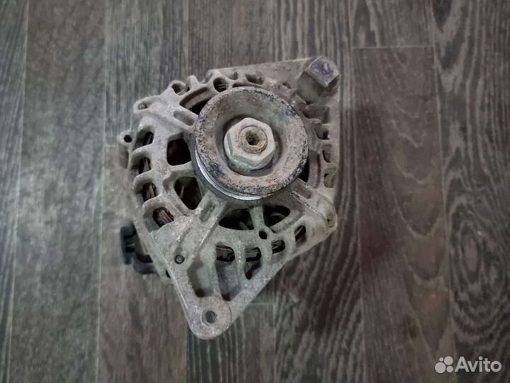 Генератор Hyundai Accent Getz Sportage 2 Rio 2