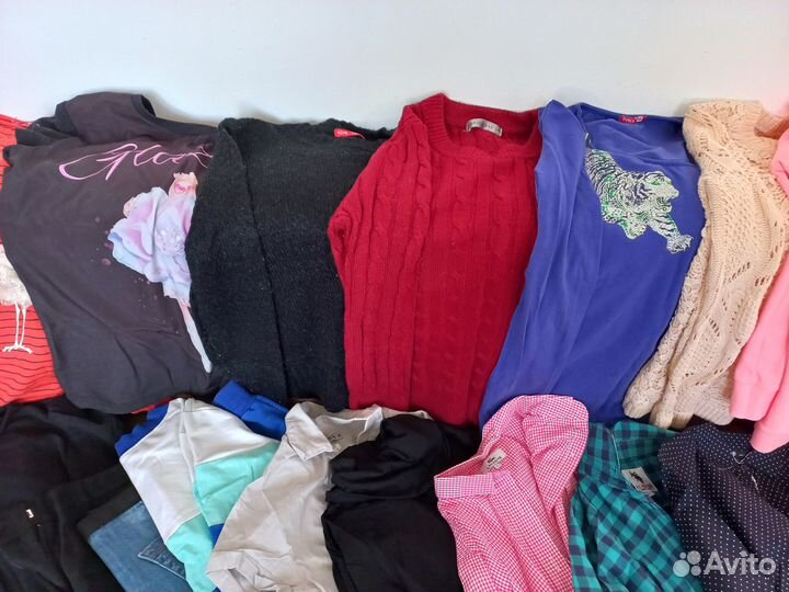 Женская одежда