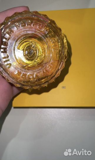 Парфюм, оргинал