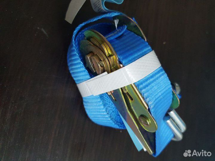 Стяжной ремень DoZurr 500 / 25мм / 4,0м / LC500