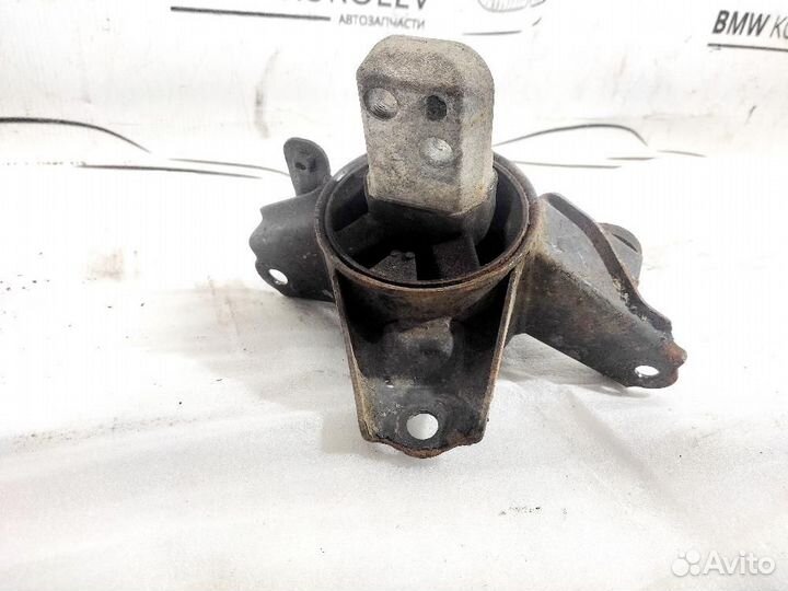 Подушка двигателя задняя G4FA (2007-2012) Kia Ceed