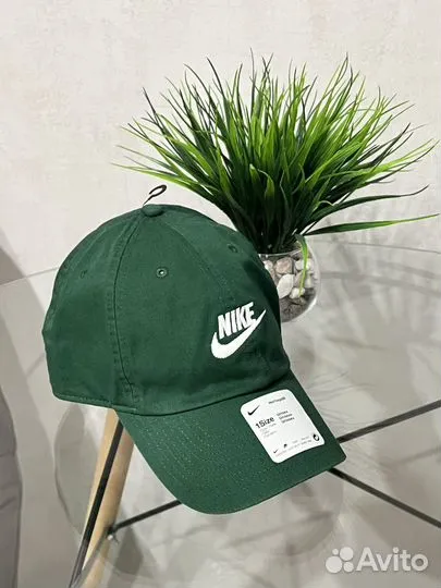 Кепка Nike Оригинал