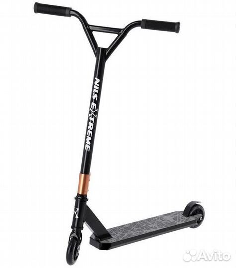 Самокат Nils HS104