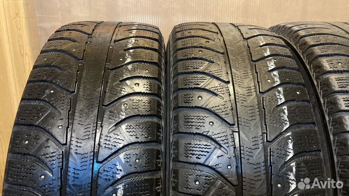 Bridgestone Ice Cruiser 7000 195/65 R15 91T