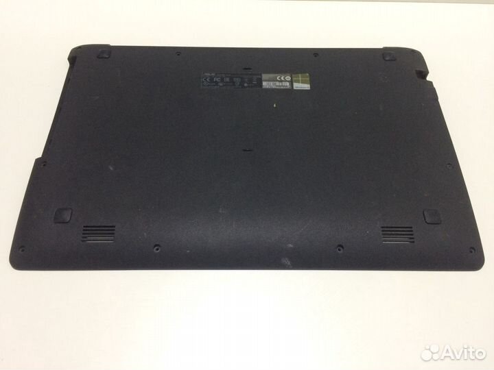 Поддон ноутбука Asus X553M Slim