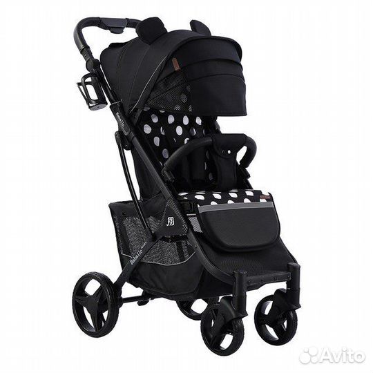 Коляска babalo 2023 babalo 23 новая микки маус