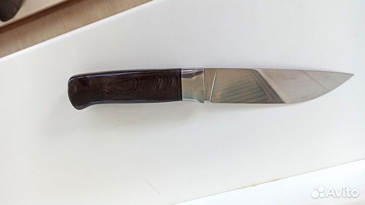 Нож туристический для мастерской, для кухни