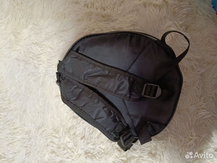 Рюкзак Божья коровка