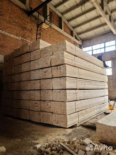 Доска обрезная 1 сорт