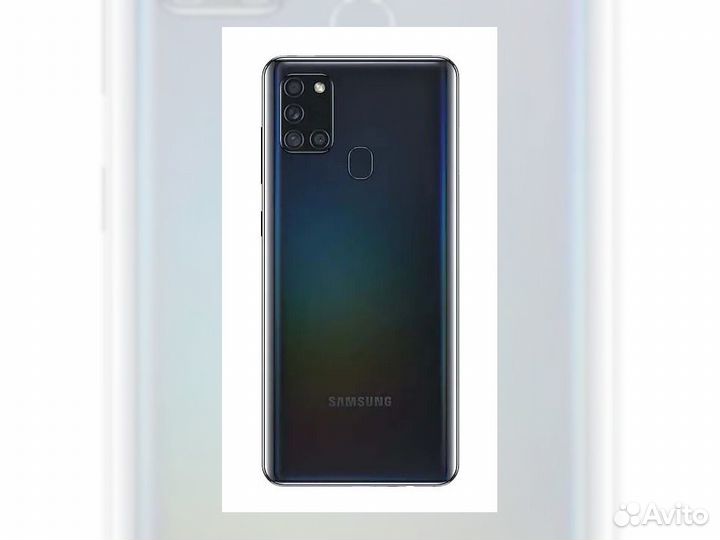 Samsung Galaxy A21s, 3/64 ГБ