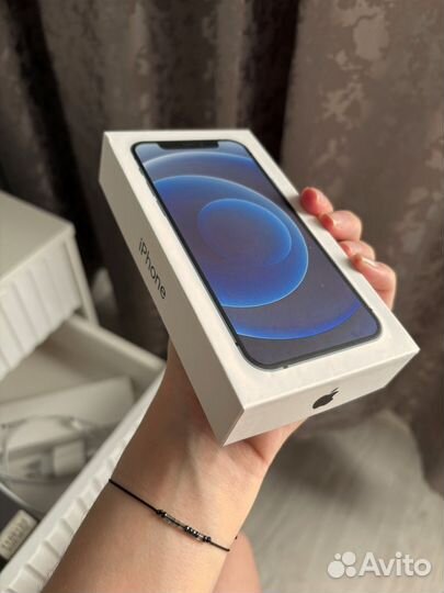 iPhone 12 mini, 256 ГБ