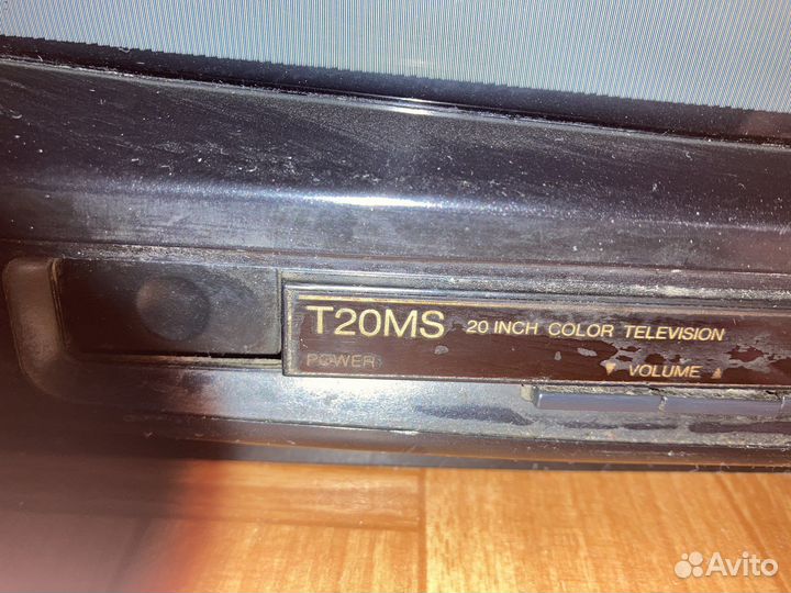 Телевизор orion