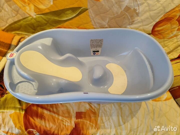 Ванночка для купания