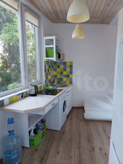 2-к. квартира, 50 м², 3/3 эт.