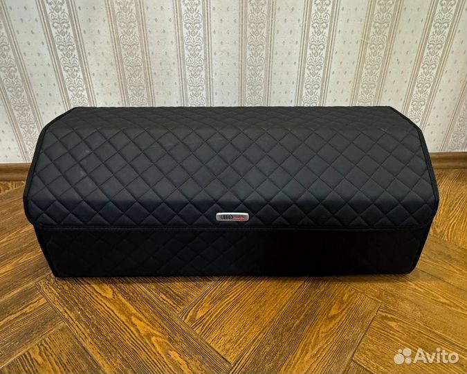 Органайзер в багажник Audi