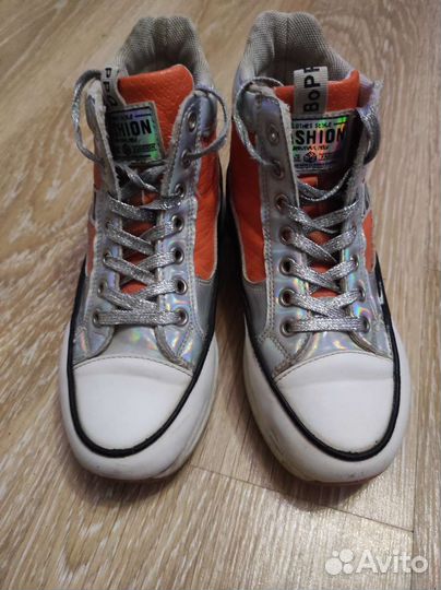 Кроссовки для девочки, 36р