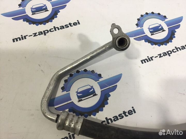 Трубка кондиционера Мазда Mazda 6 GJ GL