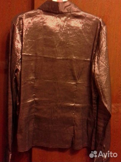 Блузы нарядные