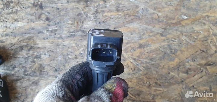 Катушка зажигания Nissan Qashqai (J10) 2006-2014